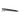 Seitenansicht der Cherry STREAM Desktop Tastatur mit angewinkeltem Gehäuse und ausgeklappten Standfüßen.