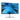Schrägansicht von vorne auf den Dell Pro Plus P2725D Monitor mit schmalem schwarzem Displayrahmen und silbernem Standfuß.