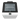Draufsicht auf die VRProXS von bestware mit schwarzem Deckel, Metallgitter und weißem Gehäuse inklusive digitaler Steuerungseinheit.