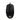 Logitech G203 LIGHTSYNC Gaming-Maus in schwarzer Frontalansicht mit Kabelanschluss, Scrollrad und beleuchtetem Logo.