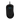 Unterseite der kabelgebundenen Logitech G403 Gaming-Maus mit optischem Sensor, Logo-Emblem und Kabelanschluss am oberen Rand.
