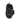Logitech G502 Hero Gaming-Maus in der Unteransicht mit Sensoröffnung, texturierter Grifffläche und den Gleitfüßen.