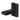 Schrägansicht von zwei schwarzen VIVE Powerbanks (21 Wh) von HTC, eine stehend und eine liegend mit sichtbaren USB-Anschlüssen und LED-Anzeige.