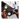 Hände halten einen schwarzen iFixit-Präzisionsschraubendreher mit blauem Drehkopf und geriffeltem Griffbereich in horizontaler Ansicht.