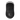 Unterseite der Logitech G Pro X2 SUPERSTRIKE Gaming-Maus mit Sensor, Power-Schalter und kreisförmigem Fach für den USB-Empfänger.