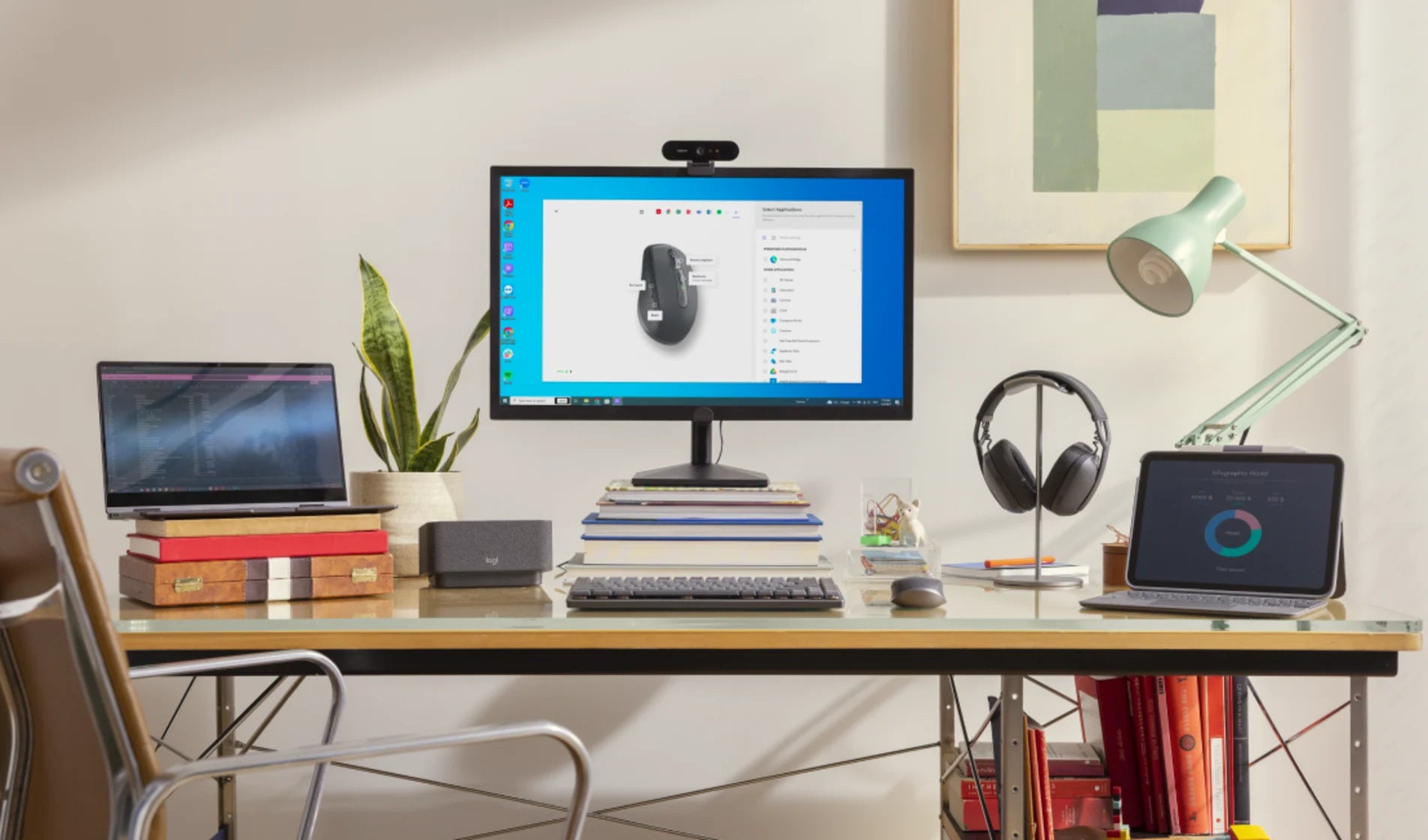 MX Anywhere 3S