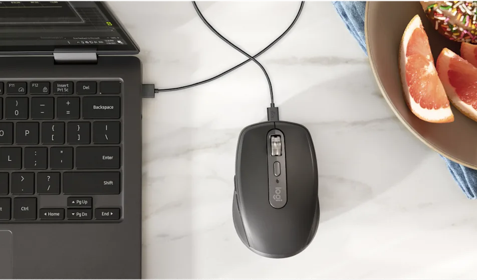 MX Anywhere 3S