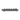 Seitenansicht der Logitech MK270 Tastatur mit flachem Gehäuseprofil und sichtbaren Tastenreihen.