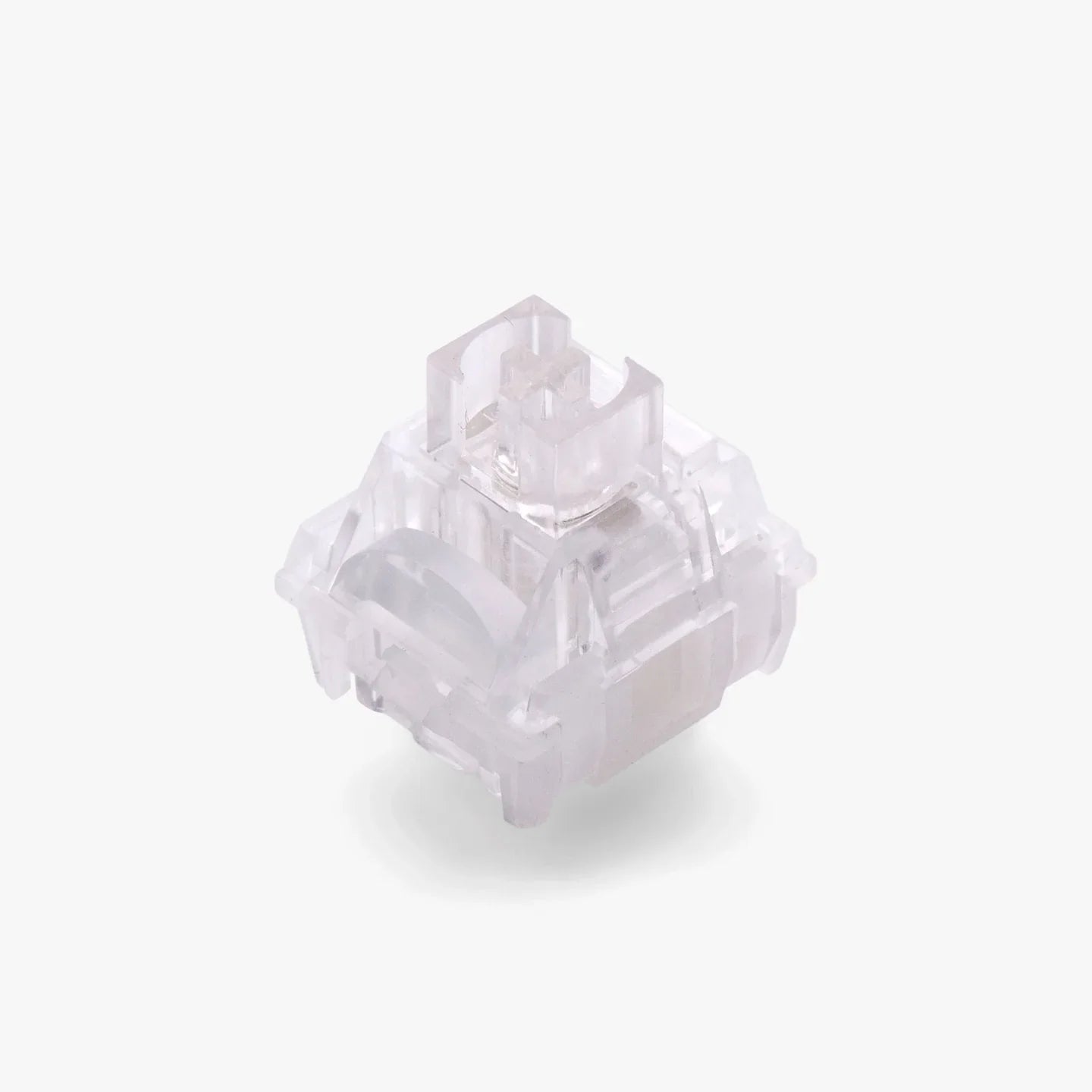 Basecamp 65 - Opal (Silent Glacier Switch)